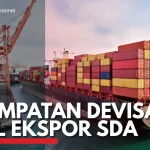 Mengenal PT DSI: Pengawas Ekspor SDA Tanpa Ambil Untung