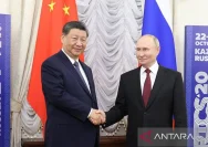 Menggali Kedalaman Kemitraan Energi Rusia dan China di Tahun 2026
