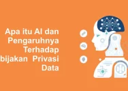 Menghadapi Tantangan Privasi dan Kedaulatan Data dalam Era AI Perusahaan