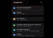Menghapus Akun Google di HP Android: Langkah-langkah yang Perlu Diketahui