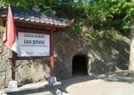Menghidupkan Kembali Wisata Goa Jepang Klungkung: Mengatasi Kesepian dan Mitos