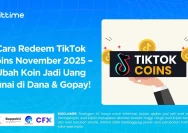 Mengungkap Cara Praktis Menukarkan Koin TikTok Menjadi Uang Tunai