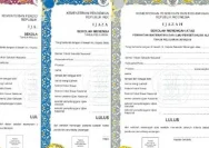 Mengurus Ijazah yang Hilang atau Rusak dengan Mudah