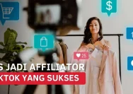 Meningkatkan Pendapatan dengan Menjadi TikTok Affiliator: Tips dari Alma Tando