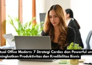 Meningkatkan Produktivitas: Strategi Cerdas untuk Hasil Maksimal