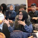 Menjadi Wartawan Hebat: Uji Nyali dengan Rumus Lima AT