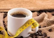 Menjaga Berat Badan dengan Kopi Manis: Panduan yang Perlu Diketahui