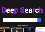 Menjelajahi Deep Search Engine Terbaik untuk Riset AI dan Penelusuran Deep Web
