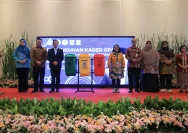 Menteri Lingkungan Hidup Luncurkan Gerakan Pilah Sampah di HUT ke-499 Jakarta, Transformasi Limbah Jadi Cuan