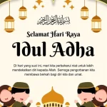 Menyambut Idul Adha 2026: Ucapan Bijak dan Banner Inspiratif untuk Merayakan Pengorbanan
