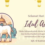 Menyambut Idul Adha 2026: Ucapan, Caption, dan Pantun Penuh Makna untuk Berbagi Kebahagiaan