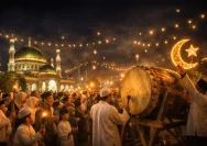 Menyambut Takbiran Idul Adha 2026: Jadwal, Bacaan, dan Tradisi yang Menggembirakan