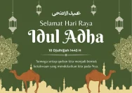 Menyiapkan Idul Adha 2026: Ucapan Menyentuh dan Desain Kupon untuk Memperkuat Kebersamaan