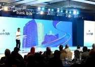 Merayakan 65 Tahun Bank BJB: Dari Kepercayaan Menuju Harapan Masa Depan Indonesia