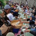 Merayakan Tradisi Nublek Kopi di Temanggung: Ungkapan Syukur Petani Menyambut Panen Raya