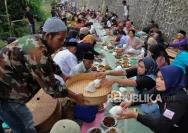 Merayakan Tradisi Nublek Kopi di Temanggung: Ungkapan Syukur Petani Menyambut Panen Raya