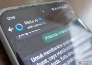 Meta AI di WhatsApp Mulai Tawarkan Kekuatan Privasi yang Lebih Tinggi