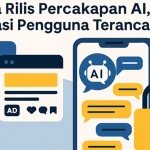 Meta Luncurkan Incognito Chat untuk Tingkatkan Privasi Pengguna AI