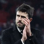 Michael Carrick Siap Mengemban Tugas sebagai Pelatih Permanen Manchester United