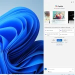 Microsoft Rilis Sidebar Baru untuk Copilot di Windows 11 yang Lebih Praktis