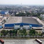 Midea Bangun Pabrik Kulkas Terbesar di Indonesia, Buka Lapangan Kerja Baru