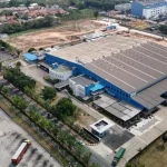 Midea Resmikan Pabrik Kulkas Terbesar di Indonesia dengan Kapasitas 2 Juta Unit Per Tahun