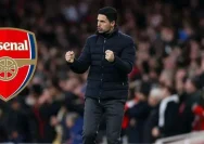 Mikel Arteta: Arsitek Kebangkitan Arsenal Setelah 22 Tahun Puasa Gelar