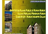 Mimpi Rumah Susun: Analisis Psikologis tentang Privasi, Transisi, dan Kemandirian