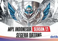 Minggu Terakhir MPL ID S17: Pertarungan Mematikan 7 Tim untuk Tiket Playoff