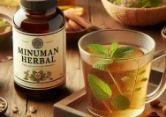 Minuman dan Herbal yang Mendorong Pemulihan Pasien Stroke