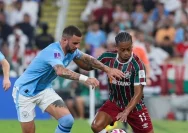 Mirassol Dapatkan Kemenangan Dramatis atas Fluminense di Tengah Kontroversi VAR