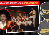 Misteri di Balik Lagu Viral 'Mas Bahlil Ganteng': Siapa Penciptanya?