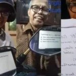 Misteri Link Guru Bahasa Inggris Viral di TikTok: Netizen Dilarang Kirim DM ke Pengunggah