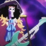 Misteri Terungkap: Fakta Menarik tentang Brook dalam One Piece 1183