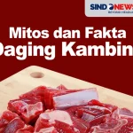 Mitos dan Fakta Daging Kurban: Memahami Dampak Konsumsi Kambing untuk Kesehatan