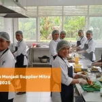 Mitra Dapur SPPG MBG Cikole Cisarua 2 Gelar Tes Urine Rutin untuk Jamin Layanan Berkualitas
