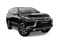 Mitsubishi Pajero: Kembalinya SUV Legendaris dengan Nama Cross-Country pada 2026