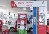 Mobil 1.400 Cc Dilarang Isi Pertalite Mulai Juni 2026: Penjelasan Pertamina