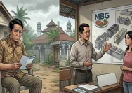 Modus Penipuan Jual Titik Dapur MBG: Tergiur Keuntungan Besar, Korban Terjebak Jebakan Manis