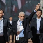 Mohammed Odeh: Pemimpin Baru Hamas yang Siap Memimpin Gaza di Tengah Krisis