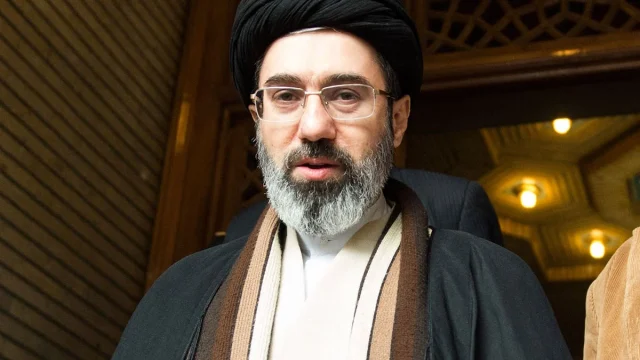 Mojtaba Khamenei Tegaskan Ancaman AS di Hari Arafah
