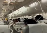Momen Tak Terduga di Udara: Penumpang easyJet Terkejut dengan Cokelat Leleh dan Insiden Mengejutkan Lainnya