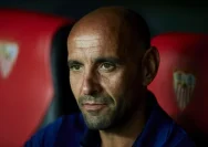 Monchi Resmi Menjadi Direktur Deportivo Espanyol, Meninggalkan Harapan Kembalinya ke Sevilla