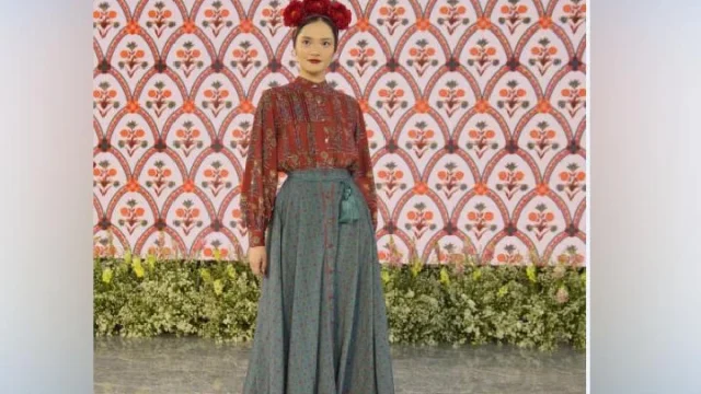 Motif Hawa Rayakan 10 Tahun dengan Koleksi Eksklusif Royal Symphony: Inovasi dan Warisan Fashion Indonesia