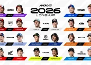 MotoGP Catalunya 2026: Jadwal, Pembalap, dan Persaingan Sengit