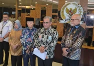 MPR Siapkan Sanksi Juri LCC Empat Pilar di Kalbar