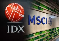 MSCI Apresiasi Reformasi Pasar Modal Indonesia, Namun Investor Masih Cermati Perkembangan