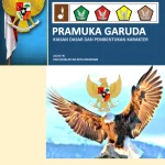 MTsN 2 Kebumen Lahirkan 12 Pramuka Garuda, Bukti Pembinaan Karakter yang Berkualitas
