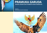 MTsN 2 Kebumen Lahirkan 12 Pramuka Garuda, Bukti Pembinaan Karakter yang Berkualitas