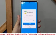 Mudahnya Cek Bansos PKH Mei 2026 Secara Online